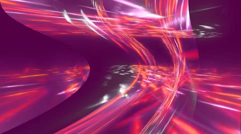 Media background. Freeway. Color - sunset. 스톡 동영상 33954270