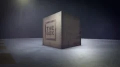 Media Box Stock After Effects