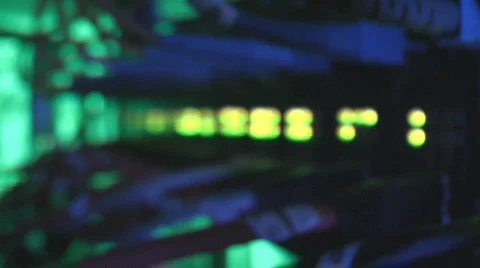 Media converters 3-2 Stock Footage 448181
