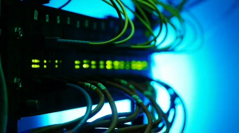 Media converters Vídeos de archivo 648314