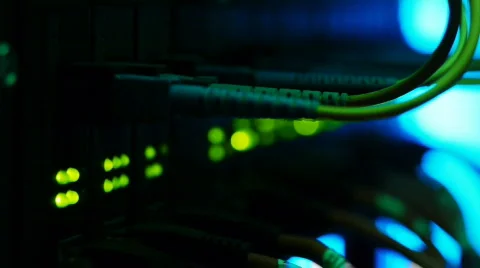 Media converters.Sequence 4 Stock Footage 648308