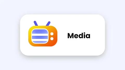 Media Stock Footage 334462824