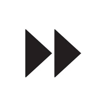 Media icons Stock Illustration