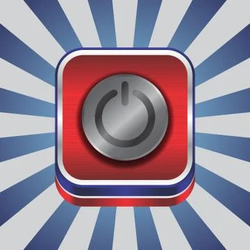 Media interface camera Stock Illustration