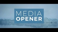 Media Opener Stock After Effects
