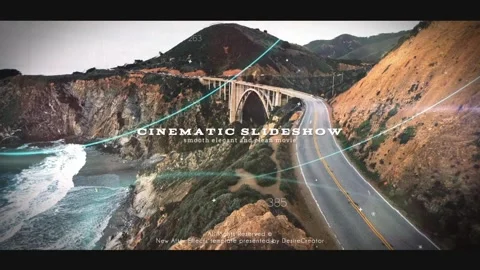 Media Opener Catálogo de After Effects