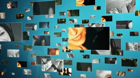 Media opener v.2 Stock After Effects