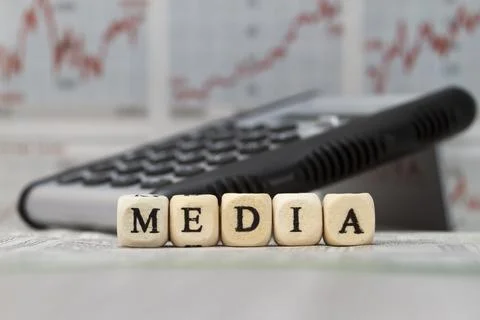 Media Stock Photos