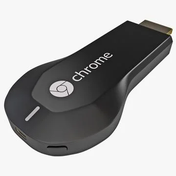 Player Chromecast Model #89286964 | Pond5