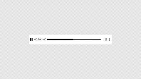 Media Player 库存影片 343920617
