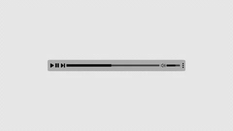 Media Player 库存影片 343932713