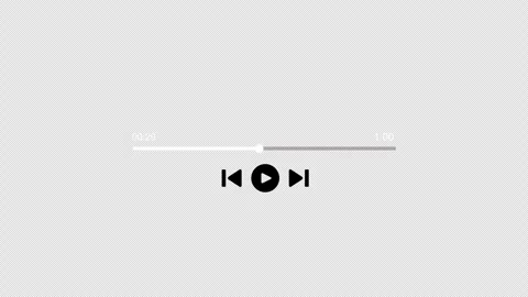 Media Player 스톡 동영상 343933002