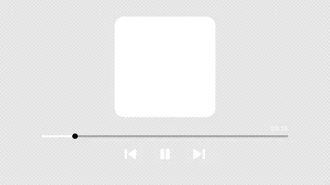 Media Player 库存影片 343933083
