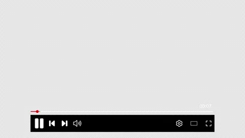 Media Player 스톡 동영상 343933588