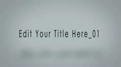 Media Screen Replacement Stock After Effects