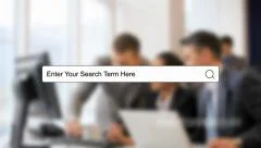 Media Search Stock After Effects