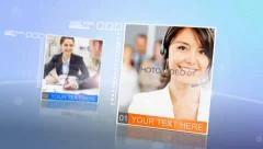 Media Showcase Stock After Effects
