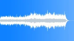 Media Stinger 5 - Hopeful choirs and strings Stock Music