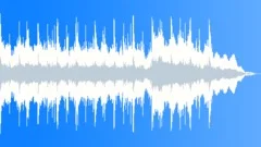 Media stinger 5 Version D Stock Music