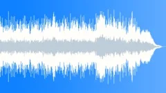Media stinger 5 Version E Stock Music
