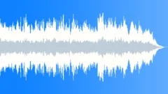 Media stinger 5 Version F Stock Music