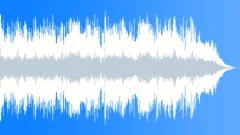 Media stinger 5 Version A Stock Music