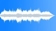 Media stinger 6 - oboe and strings playing a reflective pieceStock Music