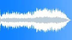 Media Stinger 7 - with piano, strings and choir Stock Music