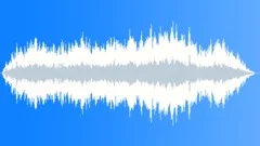 Media Stinger 9 - sad stinger with voice and stringsStock Music