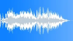 Media stingerStock Music