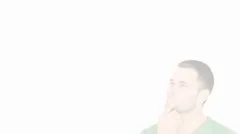 Media Thought Bubbles (5) Stock After Effects