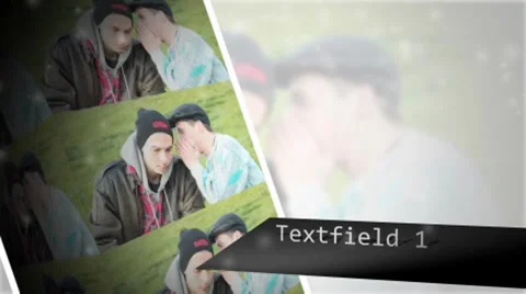 Media Towers Stock After Effects