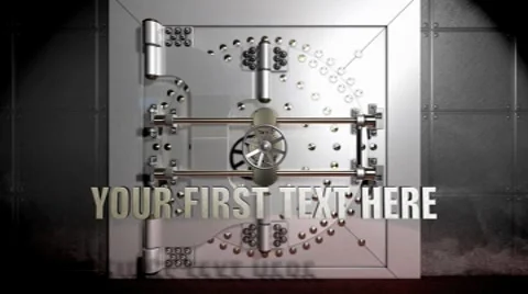 MEDIA VAULT Stock After Effects
