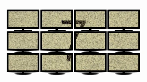 MediaRoom 2 Stock Footage 34865610