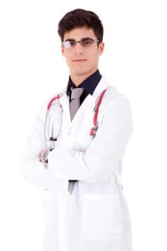 Medic Stock Photos