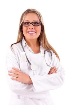 Medic Stock Photos