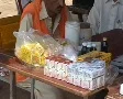 Medical Aid 2 SD Footage