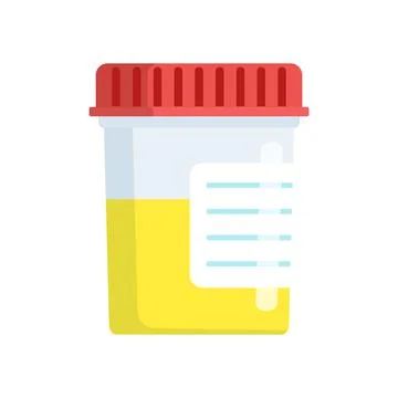 Medical analysis laboratory test イラスト素材