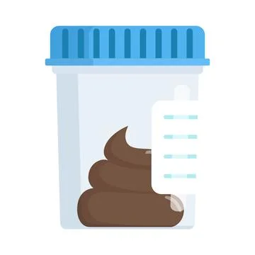 Medical analysis laboratory test 스톡 일러스트
