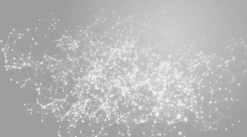 Medical and scienfitic network Video stock 37268804