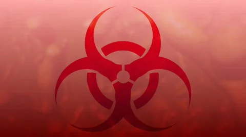 Medical Background 2 Stock Footage 301299