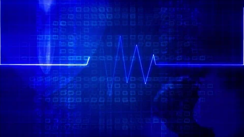 Medical background Stock Footage 80779428