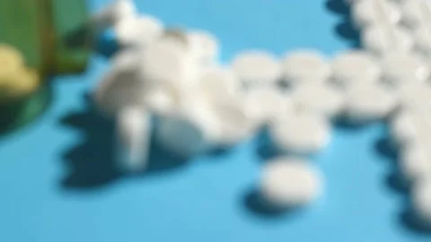 Medical background Stock Footage 220918447