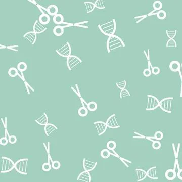 Medical background Stock Illustration
