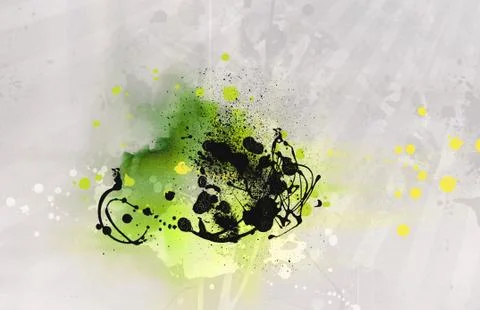 Medical  background with space for your text Illustrazione stock