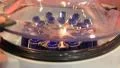 Medical centrifuge HD Footage