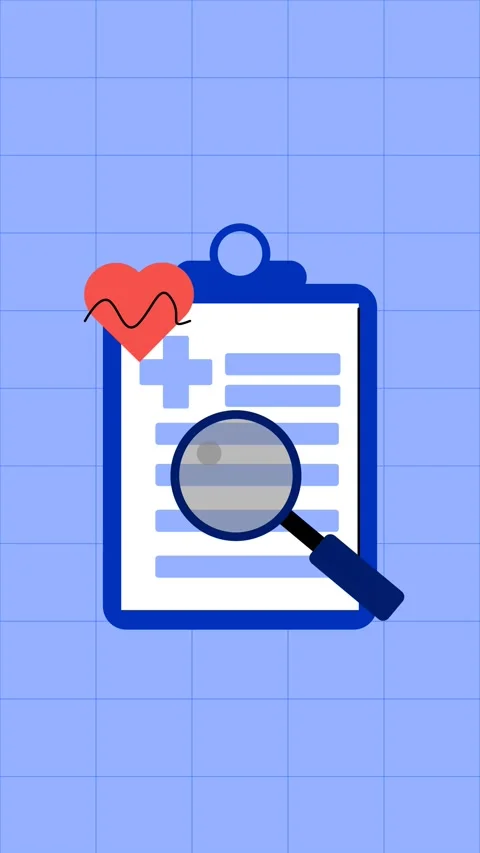 Medical check up Stock Footage 296337691