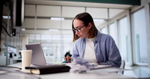 Medical Coding Bill And Billing Codes Stock Photos