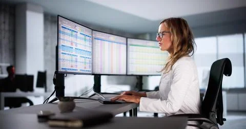 Medical Coding Bill And Billing Codes Stock Photos