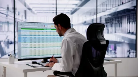 Medical Coding Bill Stock Footage 262896957